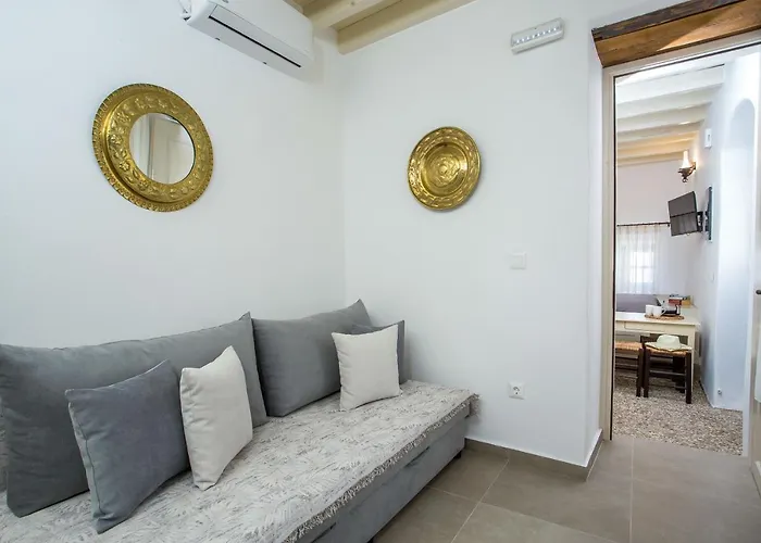 Apartment Heritage Luxury