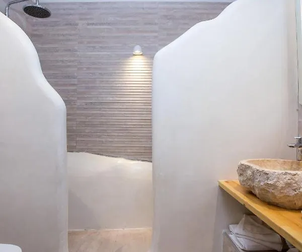 Heritage Luxury Lindos (Rhodes)