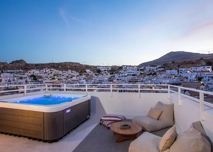 Heritage Luxury Apartment *