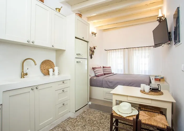 Heritage Luxury Lindos (Rhodes)