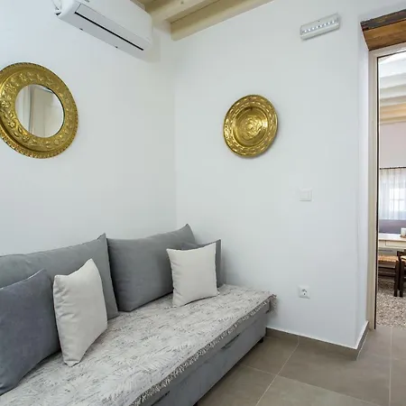 Διαμέρισμα Heritage Luxury