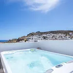 Heritage Luxury * Líndos