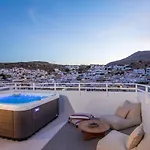 Heritage Luxury Apartment *