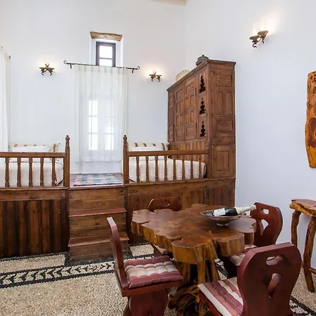 Heritage Luxury Apartment *