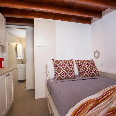 Heritage Luxury Apartamento *