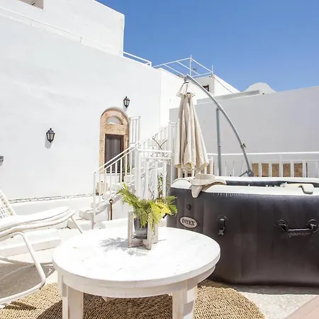 Heritage Luxury Apartamento *