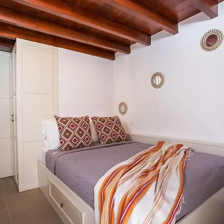 Apartamento Heritage Luxury