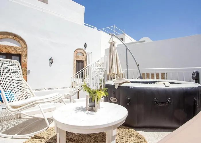 Heritage Luxury Appartamento *