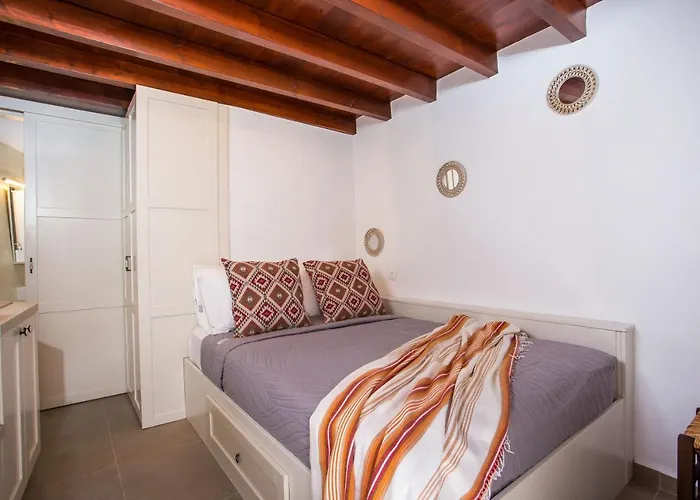 Appartement Heritage Luxury