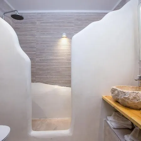 Heritage Luxury Líndos